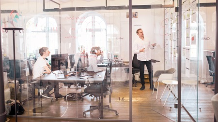 bygge kapital selskap