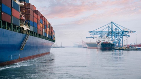 Internasjonal Cash Management - Danske Bank