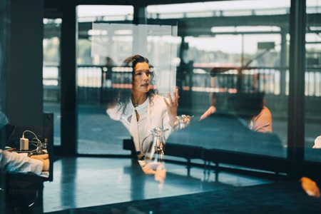 Likviditetsstyring på tvers av landegrenser