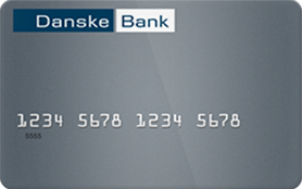 Bedriftskort - business debit kort